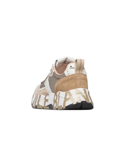  VOILE BLANCHE | 2017475 CLUB 105CTLHT BEIGE